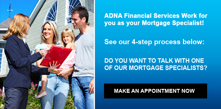 Contact ADNA Financial Services