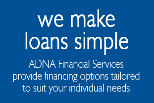 We make loans simple
