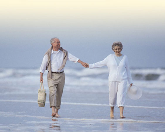 Protecting your Retirement Income