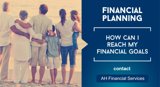 Financial Planning