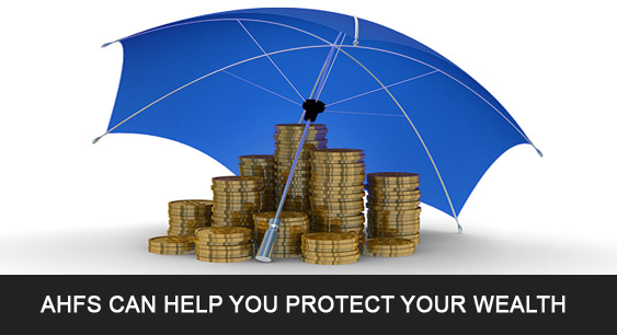 Wealth Protection