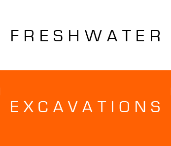 Freshwater Excavations